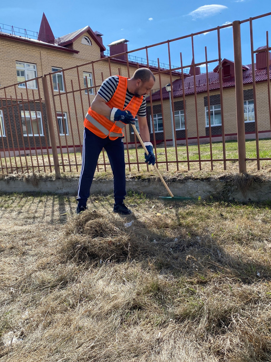 ООО УК «Эталон» | Организация по предоставлению услуг управления и  обслуживания МКД